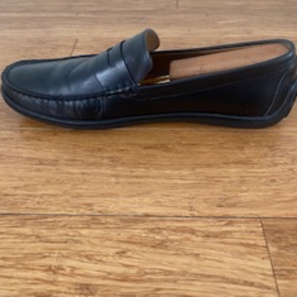 9.5 Johnston & Murphy Men's Loafer - Picture 5 of 10